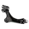 Mevotech 08-15 Ld Rover Lr2:Front Right Lwr Control Arm-Bj, Cms101395 CMS101395 - alternate 4
